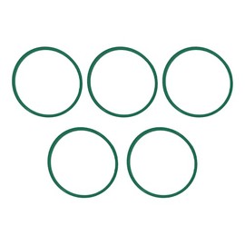 FEL-PRO MS 97525 Fuel Injection Plenum Gasket Set for Volvo S60