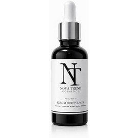 Serum Retinol 0.1% Frasco 30 mL