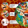 ESC WELT Wooden Puzzle Giraffe 500 Pieces - Challenging Thinking