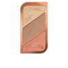 Rimmel X Kate Moss Iluminador/Bronceador Facial, Coral Glow