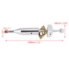Short Throw Shifter, Racing Quick Shift Short Throw Shifter Aluminum