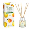 One Fur All, Pet House Reed Diffuser - Long Lasting