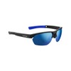 bollé - Victus, Black Matte Blue, Volt+ Offshore Polarized, Medium,