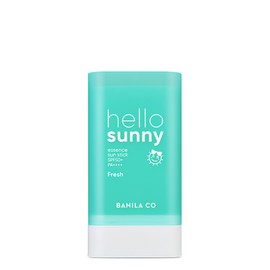 BANILA CO Hello Sunny Essence Sun Stick Fresh SPF50+ PA++++