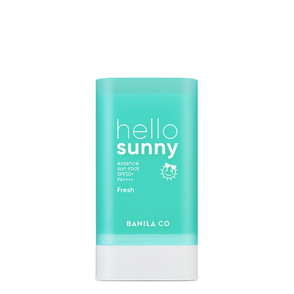 BANILA CO Hello Sunny Essence Sun Stick Fresh SPF50+ PA++++