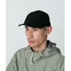 Snow Peak Breathable Quick Dry Cap, Black