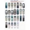 Electra Air Conditioner Remote Control-Airwell Emailair RC-7 RC7-I RC-2 YKR-F016E