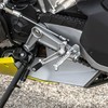 TCMT Silver Gear Shift Shifter Lever Pedal Fit For Aprilia
