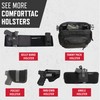 ComfortTac Gun Holsters for Every Day Carry - Ultimate Belly
