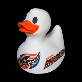 Ducks4Jeep Akron Rubber Ducks Duck - 1, None