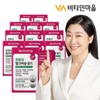 Vitamin Village Jang Yongseong Milk Thistle Gold 30 tablets x 12 boxes (total 12 months supply) / 비타민마을 장용성 밀크씨슬 골드 30정 x 12박스 (총12개월분)