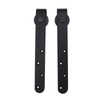 Barn Door Hardware Kit Mini Quiet Slide Easy to Install