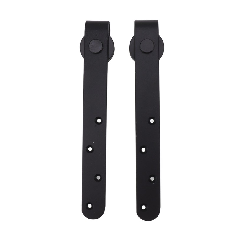 Barn Door Hardware Kit Mini Quiet Slide Easy to Install
