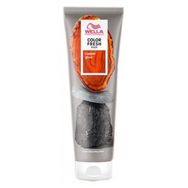 Wella Color Fresh Masque Copper Glow