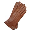 AKAROA ESTD 2019 Women's Ann Italian Sheepskin Leather Gloves, Touchscreen