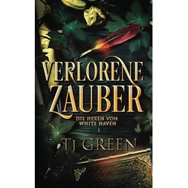 Verlorene Zauber: 1