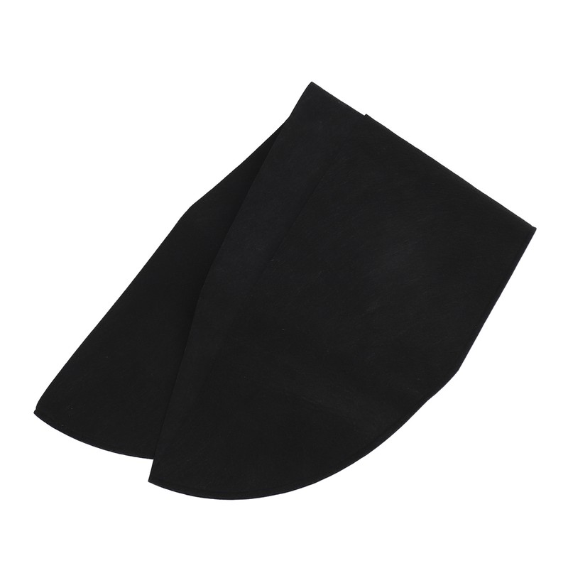 3PCS Planter Basket Liner Felt Fabric Window Box Liner Replacement