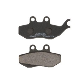 Ferodo brake pads fdb673p Platinum Road (Brake Pads Moto)/Brake Pads fdb673p Platinum Road (Motorcycle Brake Pads)