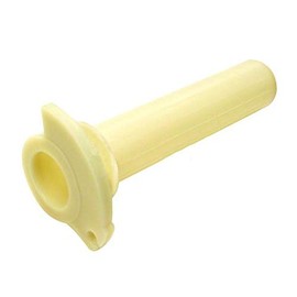 Throttle Tube Sleeve Replacement for Yamaha YZ125 YZ250 YZ 125 250 1983-1995