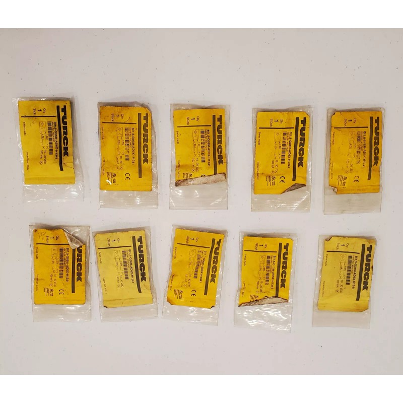 Turck Bi1.5-G08M-AD6