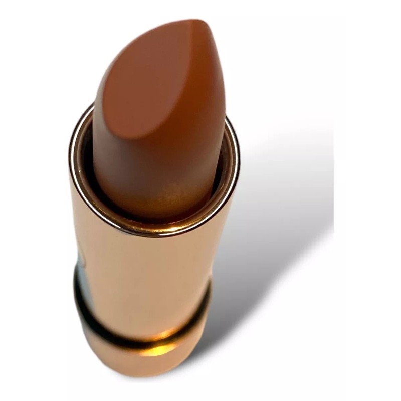 Anastasia Satin Lipstick Tono Soft Brown