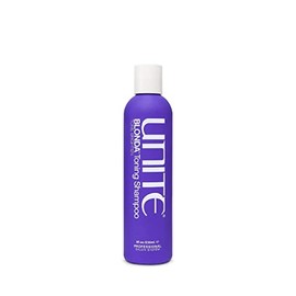 Unite Blonda Shampoo Toning, 8 Oz