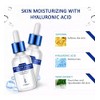ROREC | Ácido Hialurónico Hydra B5 Anti Arrugas Hidratante Rorec
