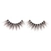 Ardell 3D Faux Mink Lashes 865 - Lightweight, Reusable, Wispy