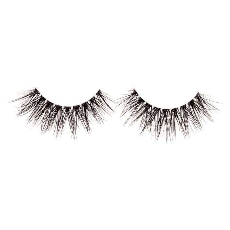 Ardell 3D Faux Mink Lashes 865 - Lightweight, Reusable, Wispy