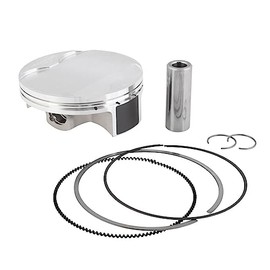 Wiseco Piston Kit Standard (74 mm)