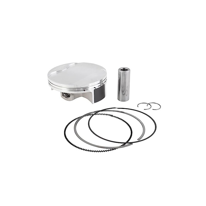 Wiseco Piston Kit Standard (74 mm)