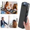Mini Body Camera,Premium Portable 1080P Small Body Camera with Night