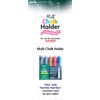 Multi Chalk Holder Pastel Holder 5 pcs Set