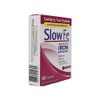 Slow Fe, High Potency Iron 45 mg, Slow Release -