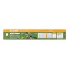 SUSAS PT-3-LG-P Putter Grip 3.6 oz (104 g), Light Green