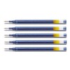 Pilot Gel Pen G2 07 Refill Set of 5 Blue