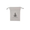 Longway-Buddha Trigger Point Massage Set of 3 with Storage Bag