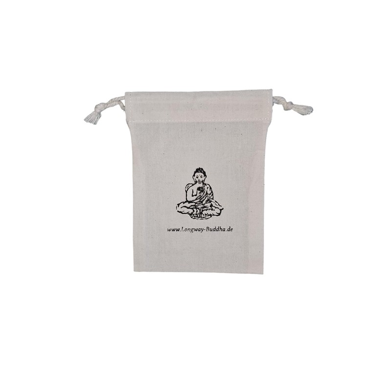 Longway-Buddha Trigger Point Massage Set of 3 with Storage Bag