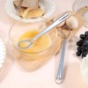 Egg Wisk Hand Manual Kitchen Tool Magic Spring Coil Egg