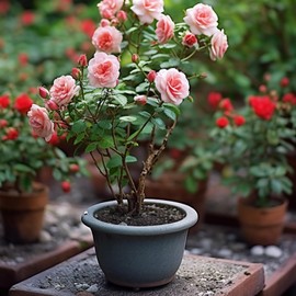 Cubierta Protectora para Macetas y Plantas - Malla Barrera Cortable - Protector de Plantas contra Gatos y Perros - Para Bonsáis En Maceta, Jardines, Exteriores, Interiores Y Protección Anti Perros