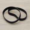 LT Easiyl 4PCS Staubsauger-Elastikriemen Kompatibel mit Dyson DC04/DC07/DC14/DC33 Ersatzriemen 902514-01