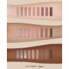 Flower Knows Litle Angel Eyeshadow Palete 01 Edens Angel