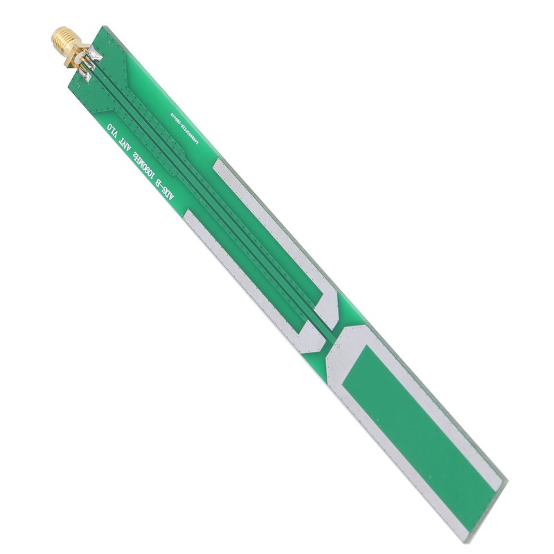 ADSB Antenna Active Receiving Antenna 1090MHZ for Improving Signal Attenuation
