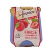 La Fermiere Strawberry Yogurt 140g x 6