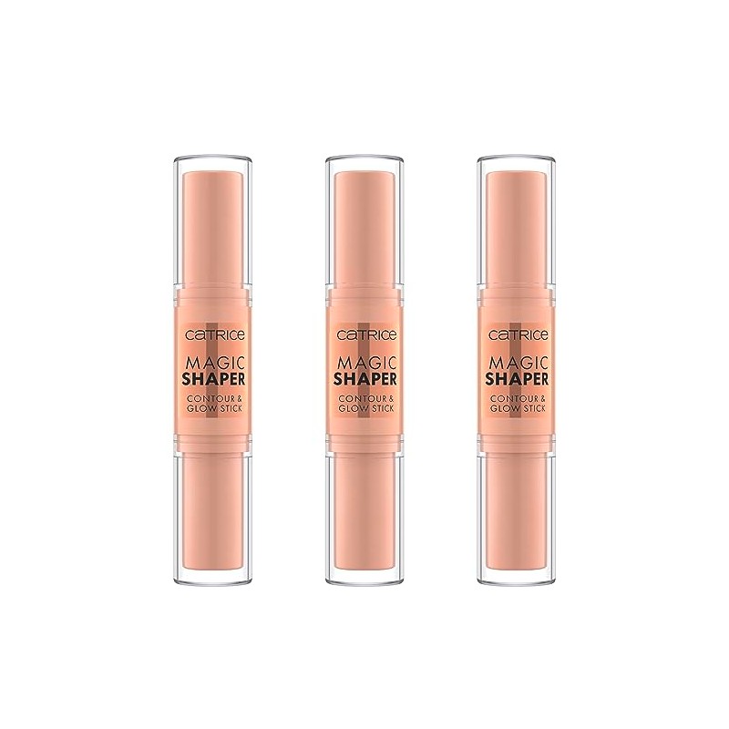 Catrice Magic Shaper Contour & Glow Stick, Contour Pen, No.