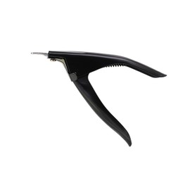 Acrylic UV Gel False Fake Nail Art Tips Manicure Cutter Clipper Edge (colour May Vary)