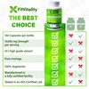 Moringa Capsules| 150 Capsules| Moringa Oleifera | Pure & Natural|