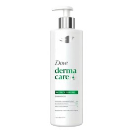Shampoo Derma Care Balance Capilar 675ml Dove