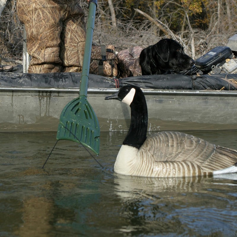 Avery 3-in-1 Waterfowler's Paddle Attachment (90003) - Waterfowl Hunting Durable