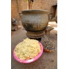 African Shea Butter Ivory Raw - 100% Pure - Unrefined